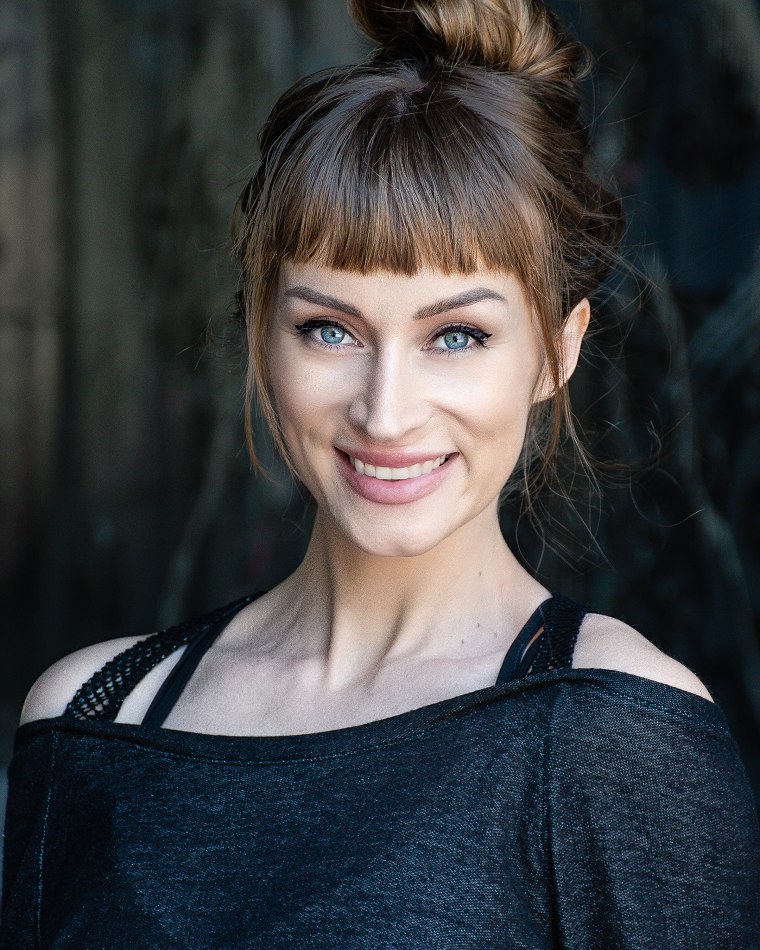 nea-dune represented by The Firm LA portfolio image