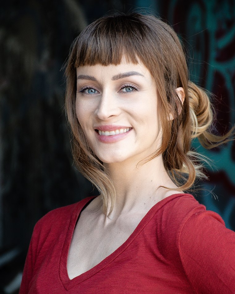 nea-dune represented by The Firm LA portfolio image