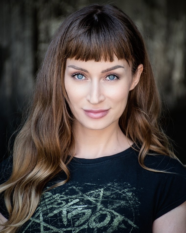 nea-dune represented by The Firm LA portfolio image