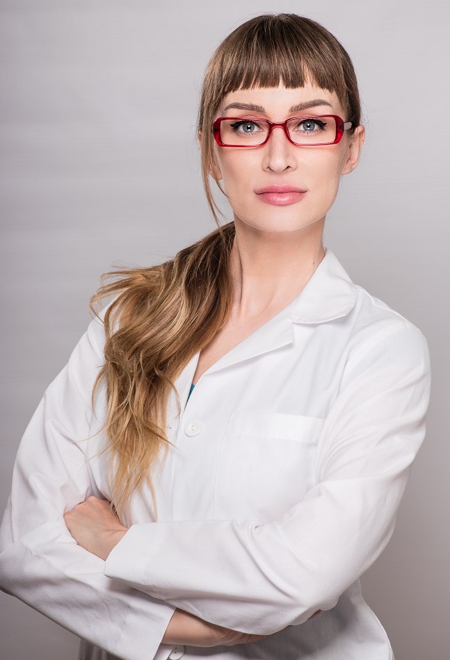 nea-dune represented by The Firm LA portfolio image