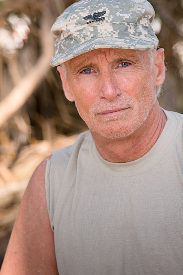 kevin-kenneth represented by The Firm LA portfolio image