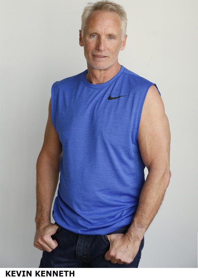 kevin-kenneth represented by The Firm LA portfolio image