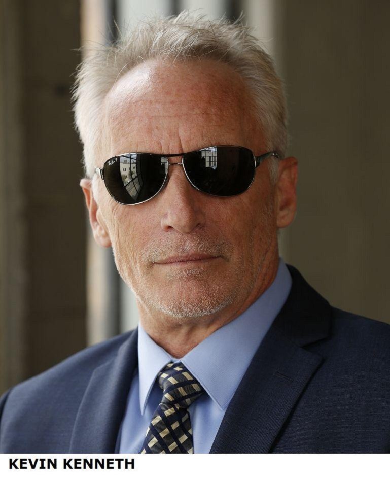 kevin-kenneth represented by The Firm LA portfolio image
