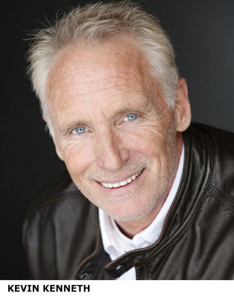 kevin-kenneth represented by The Firm LA portfolio image