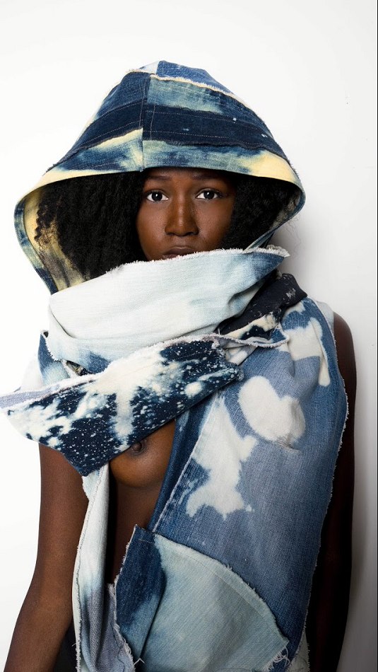 mollie-papouloute represented by The Firm LA portfolio image