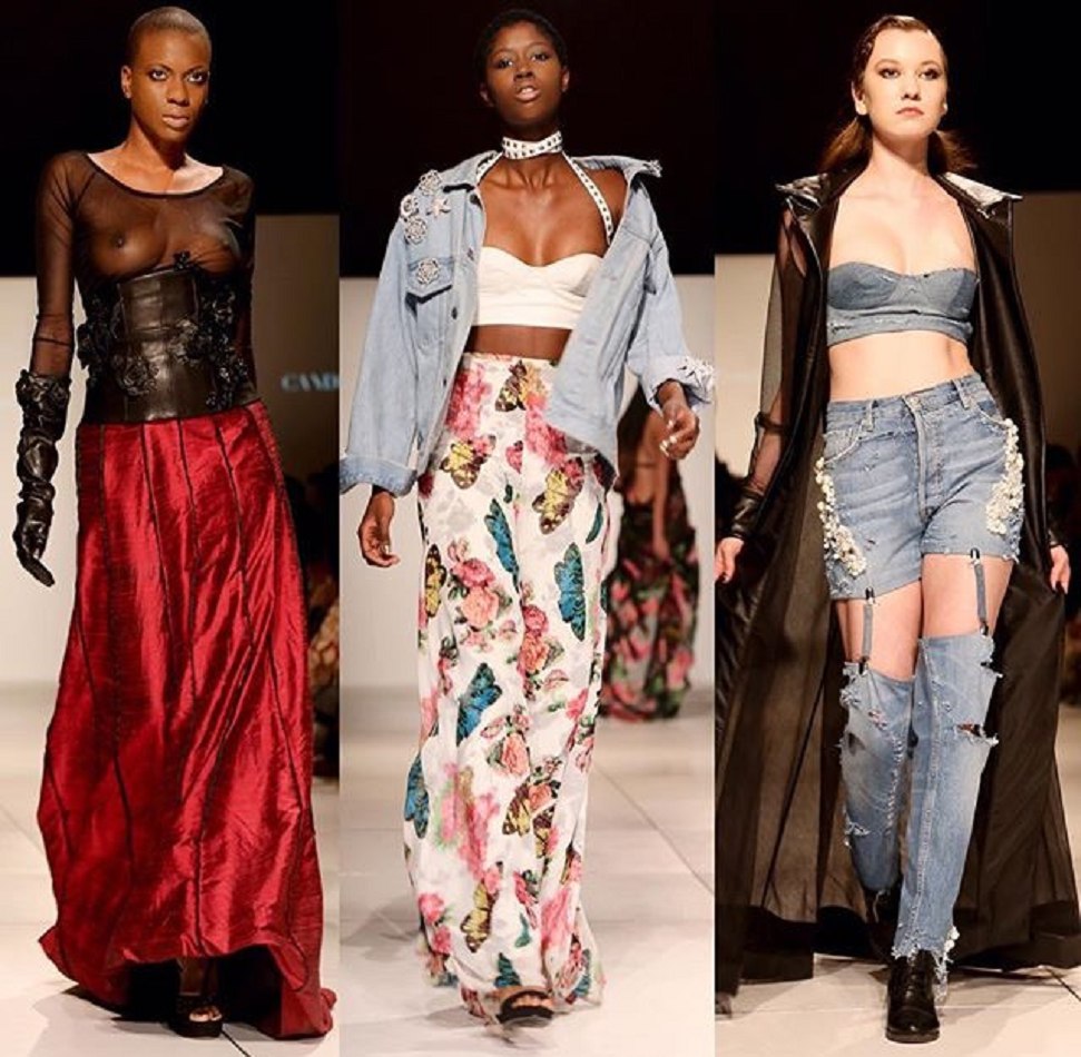 mollie-papouloute represented by The Firm LA portfolio image