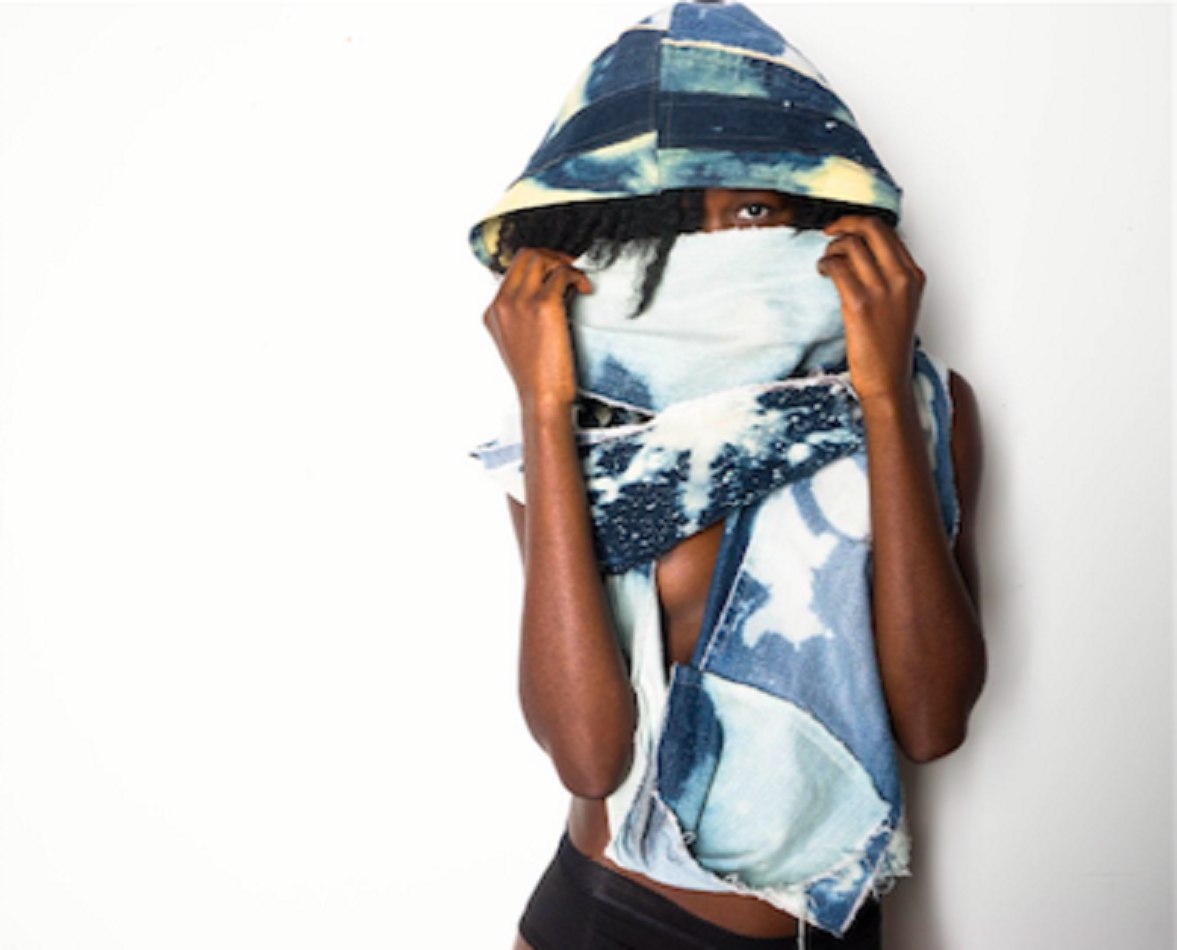 mollie-papouloute represented by The Firm LA portfolio image