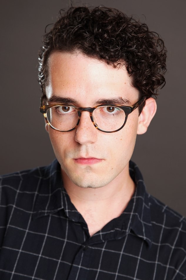 christopher-schuchert represented by The Firm LA portfolio image
