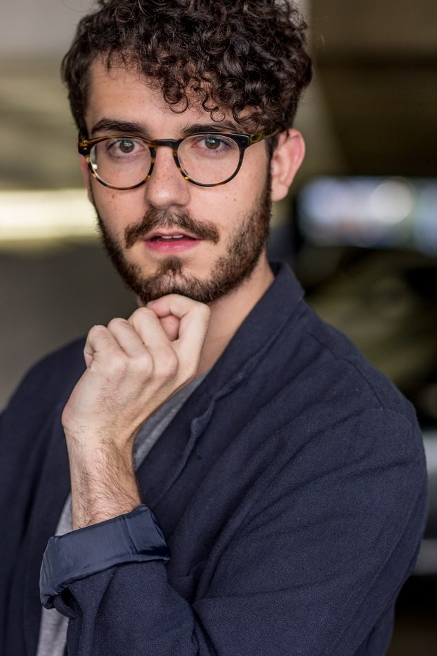 christopher-schuchert represented by The Firm LA portfolio image