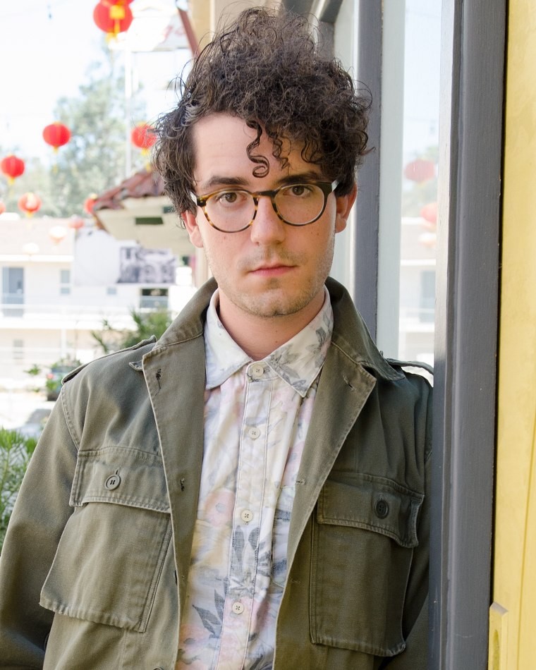 christopher-schuchert represented by The Firm LA portfolio image