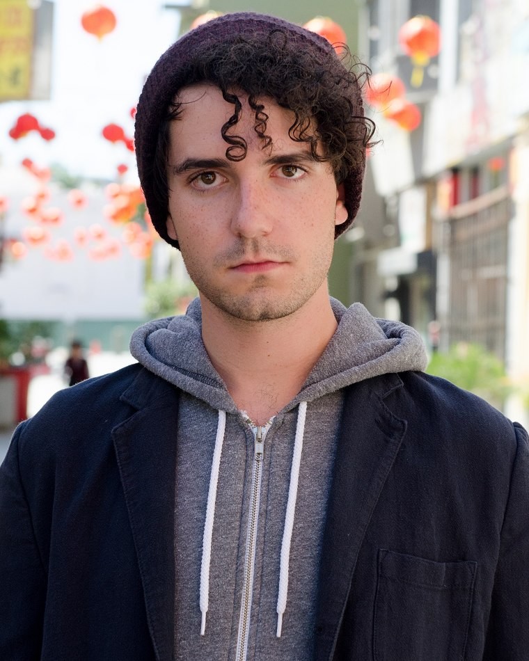 christopher-schuchert represented by The Firm LA portfolio image