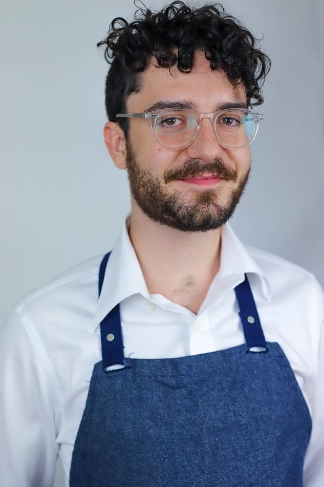 christopher-schuchert represented by The Firm LA portfolio image