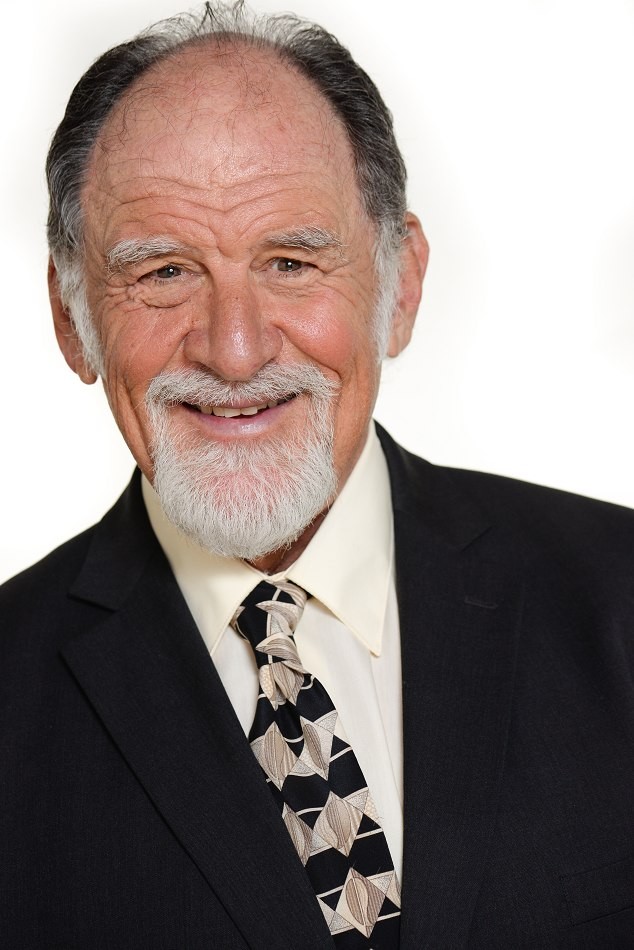 ivan-katz represented by The Firm LA portfolio image