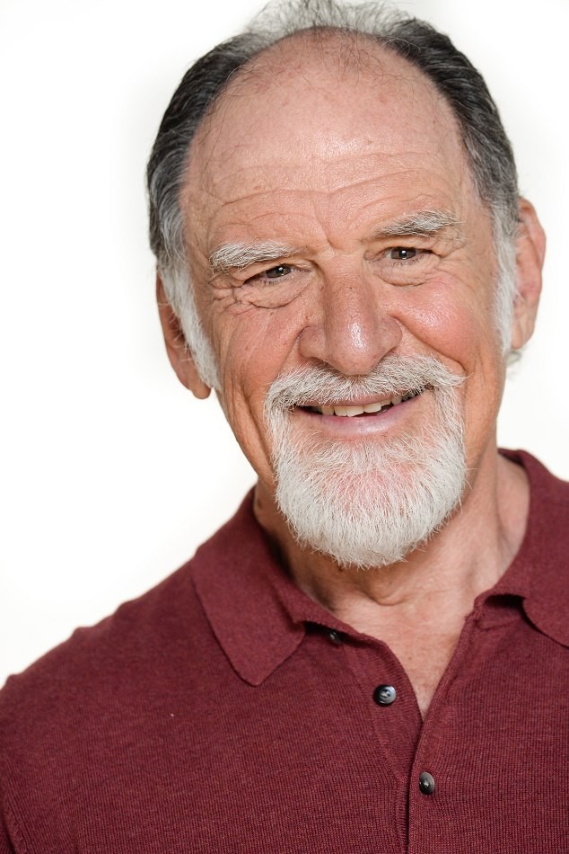 ivan-katz represented by The Firm LA portfolio image