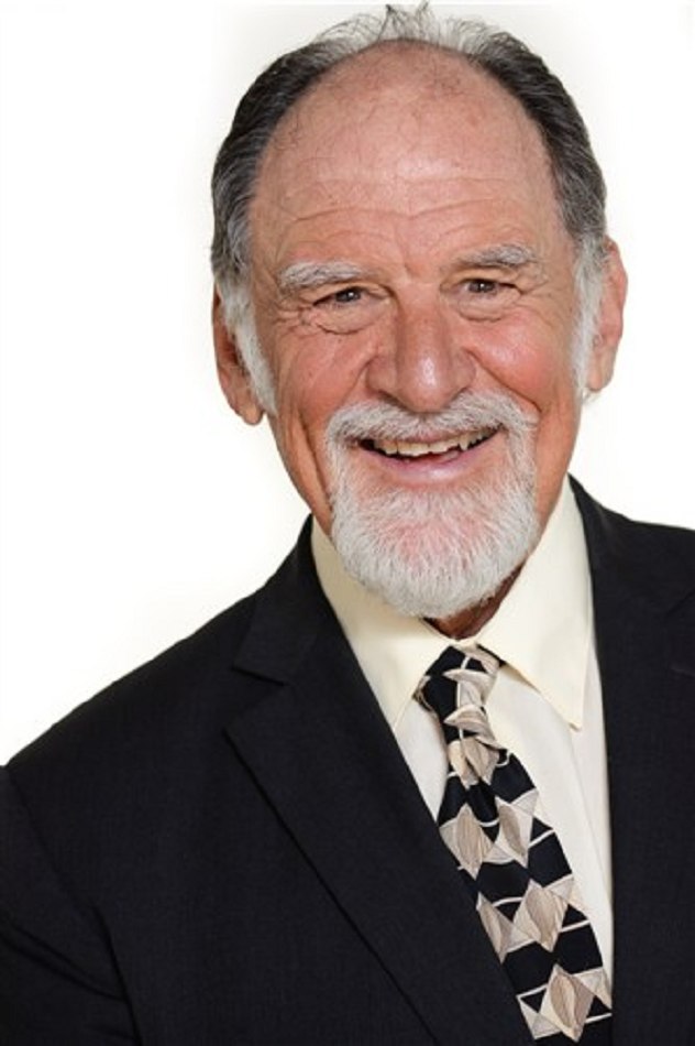 ivan-katz represented by The Firm LA portfolio image