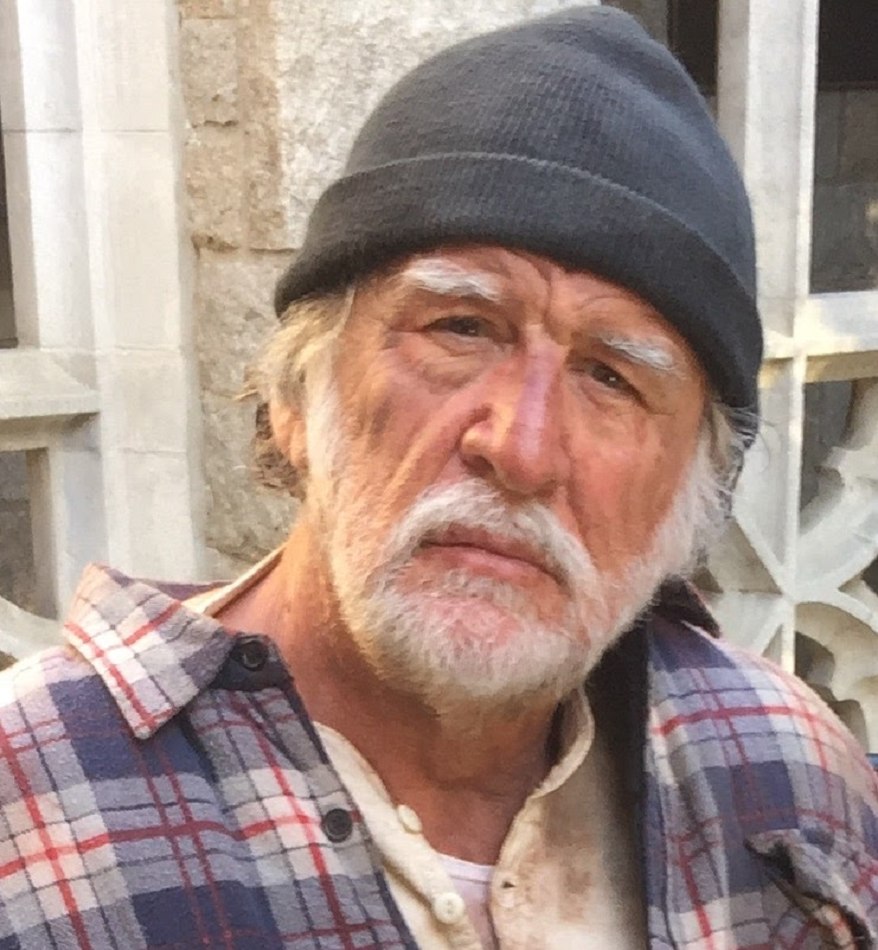 ivan-katz represented by The Firm LA portfolio image