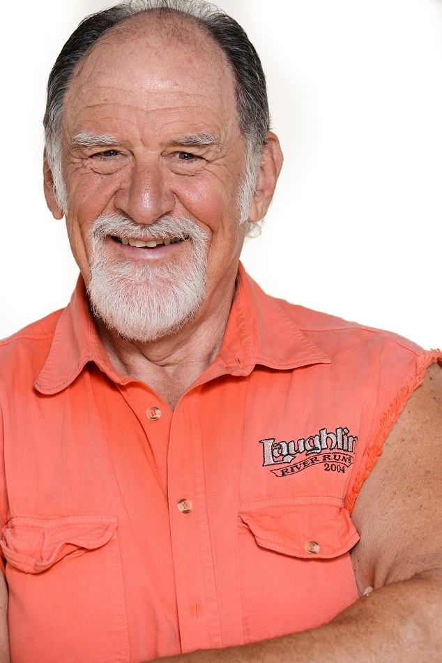 ivan-katz represented by The Firm LA portfolio image