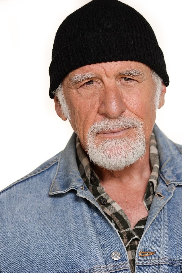 ivan-katz represented by The Firm LA portfolio image