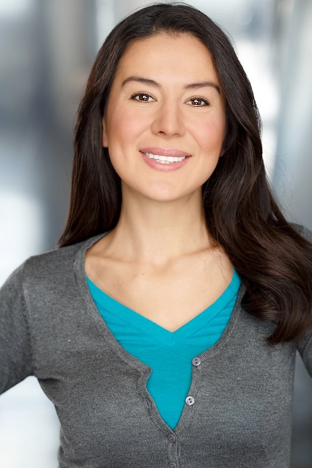 venezia-zavala represented by The Firm LA portfolio image