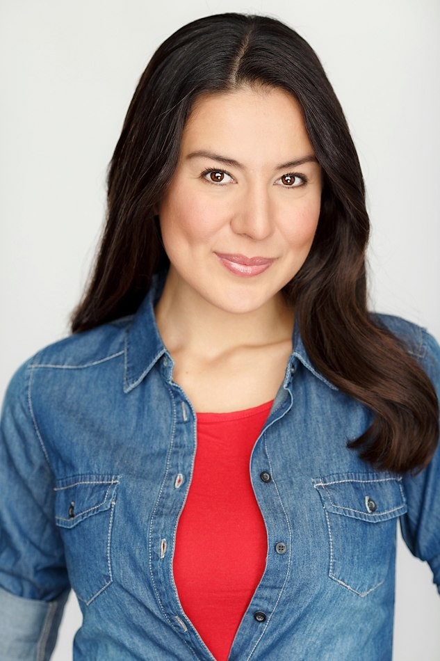 venezia-zavala represented by The Firm LA portfolio image