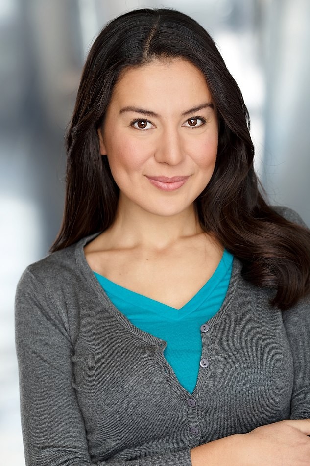 venezia-zavala represented by The Firm LA portfolio image