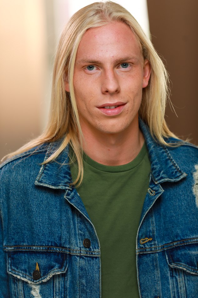 james-johnson represented by The Firm LA portfolio image