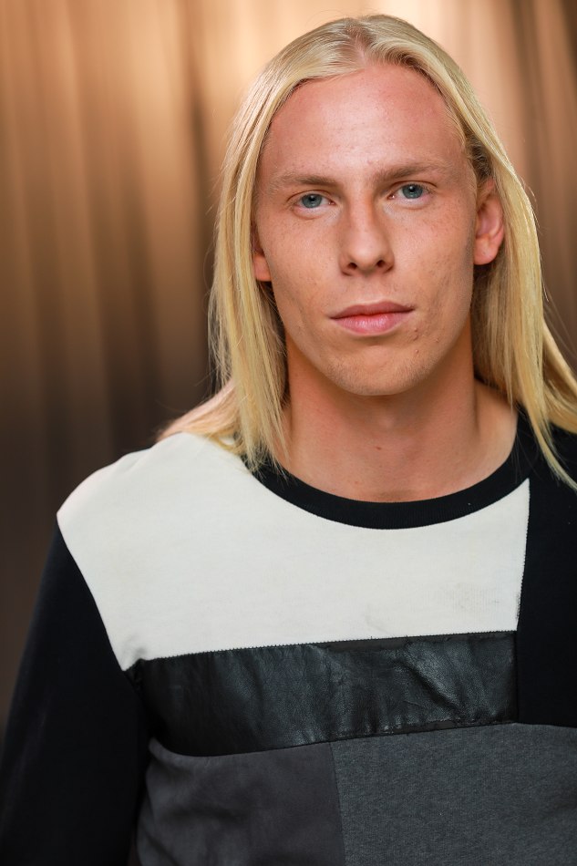 james-johnson represented by The Firm LA portfolio image