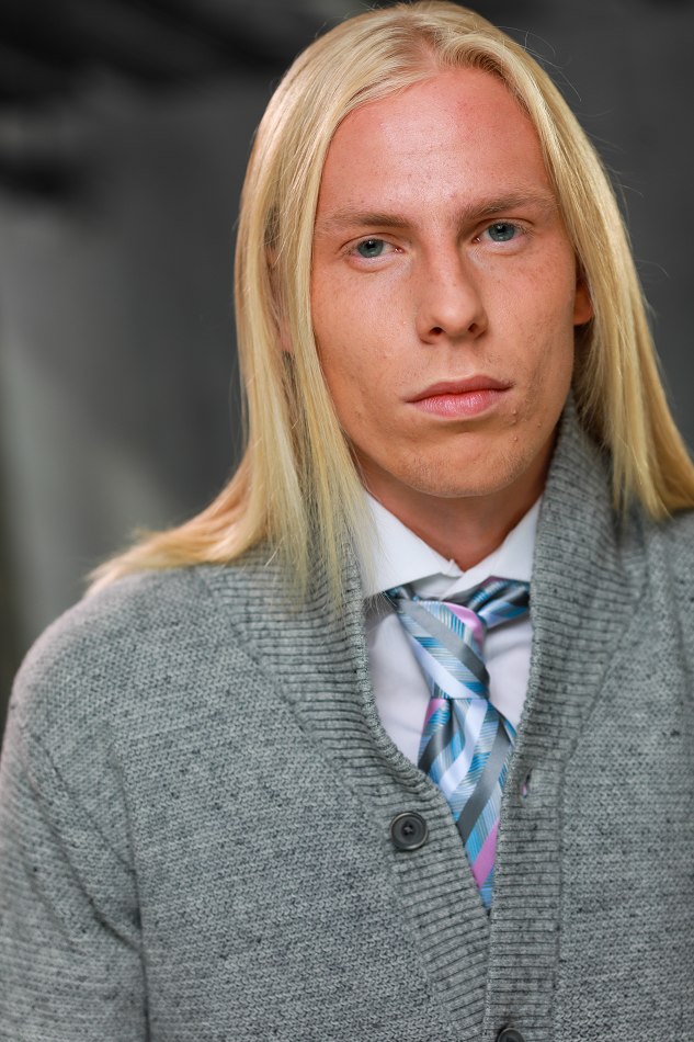 james-johnson represented by The Firm LA portfolio image