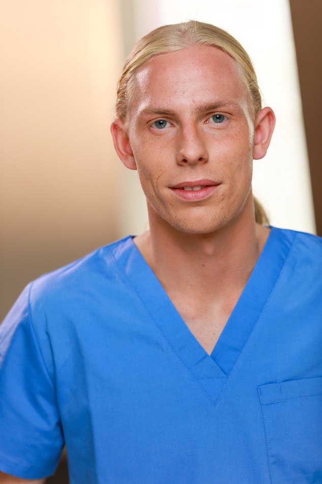 james-johnson represented by The Firm LA portfolio image