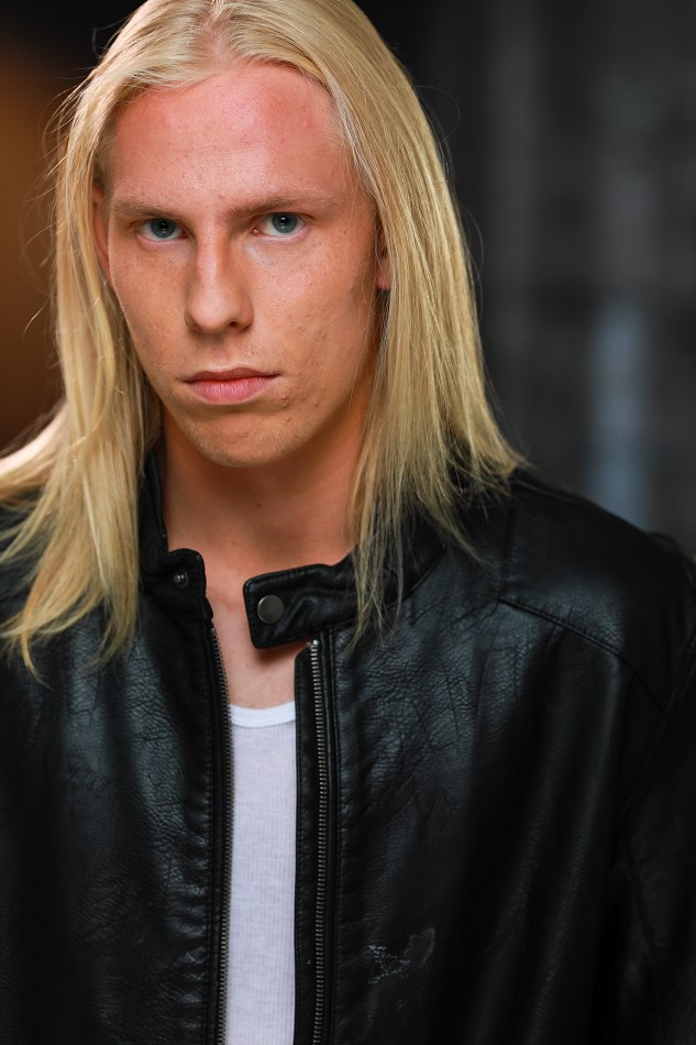 james-johnson represented by The Firm LA portfolio image