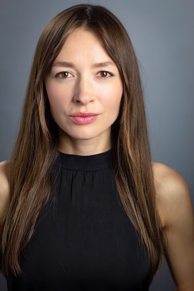 alyona-khmara represented by The Firm LA portfolio image