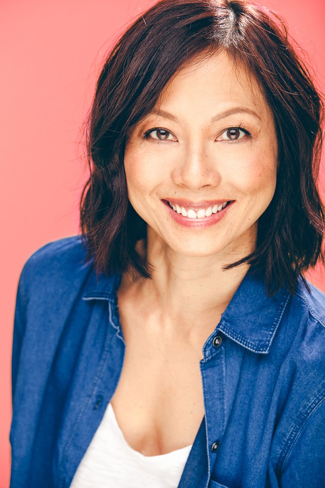 rosemarie-li represented by The Firm LA portfolio image