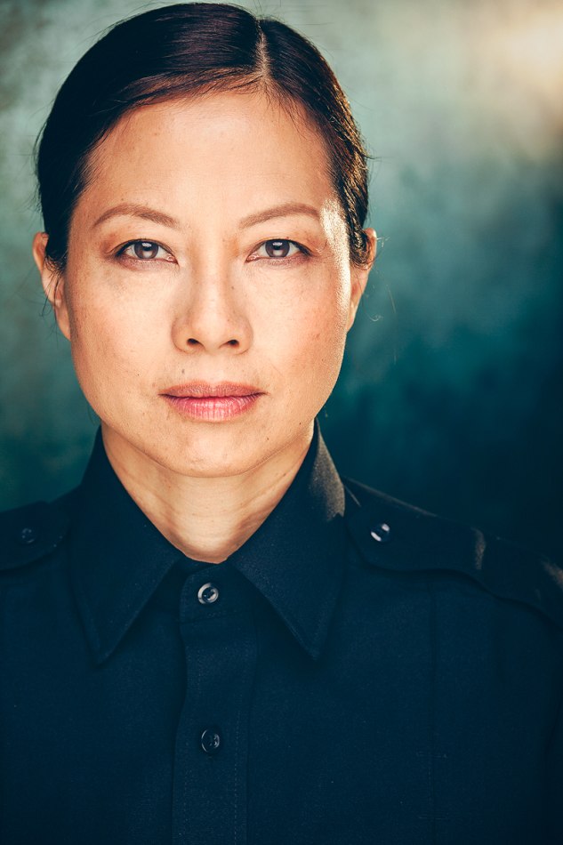 rosemarie-li represented by The Firm LA portfolio image