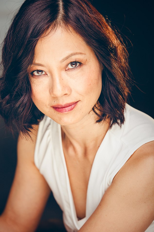 rosemarie-li represented by The Firm LA portfolio image