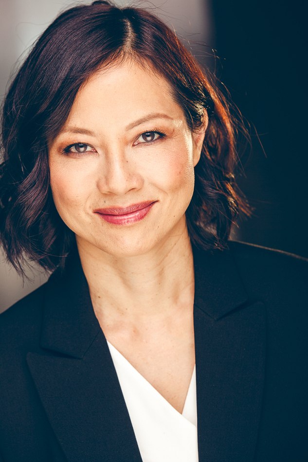 rosemarie-li represented by The Firm LA portfolio image