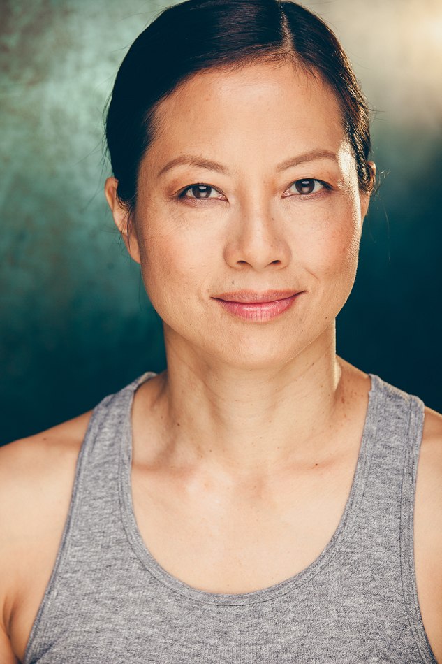 rosemarie-li represented by The Firm LA portfolio image