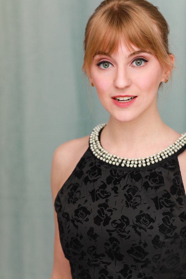 siobhan-younger represented by The Firm LA portfolio image