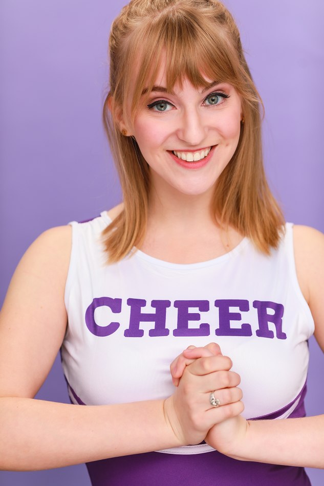 siobhan-younger represented by The Firm LA portfolio image