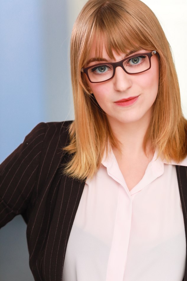 siobhan-younger represented by The Firm LA portfolio image