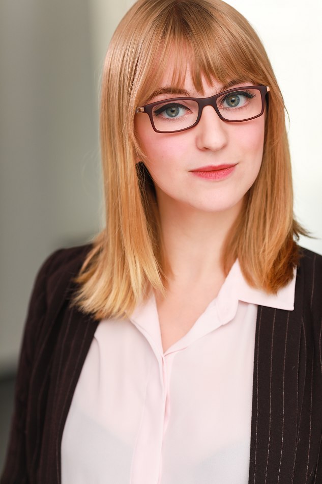 siobhan-younger represented by The Firm LA portfolio image