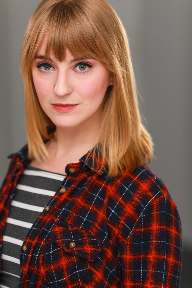 siobhan-younger represented by The Firm LA portfolio image