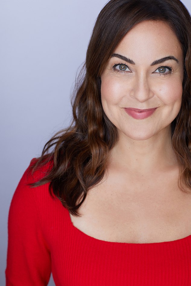 tatiana-turan represented by The Firm LA portfolio image