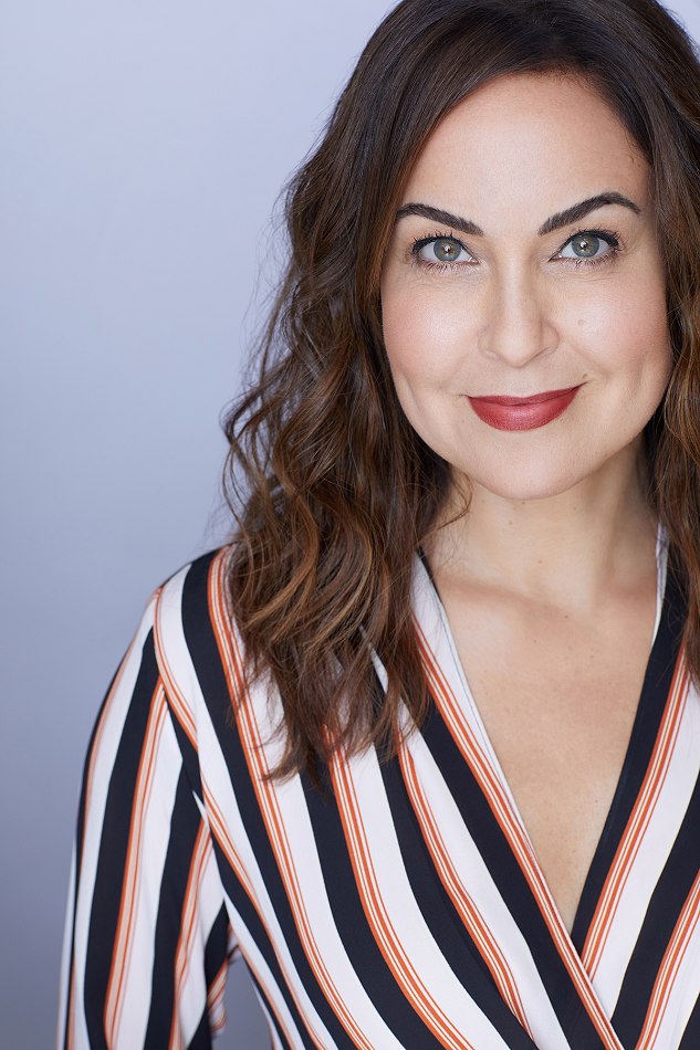 tatiana-turan represented by The Firm LA portfolio image