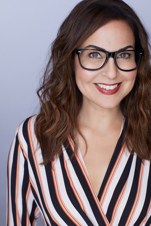 tatiana-turan represented by The Firm LA portfolio image