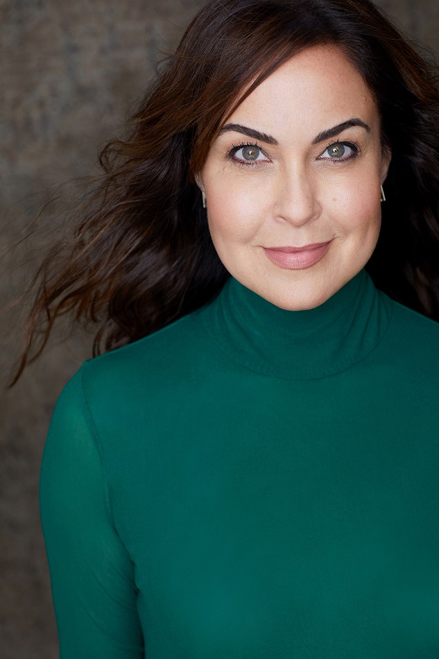 tatiana-turan represented by The Firm LA portfolio image