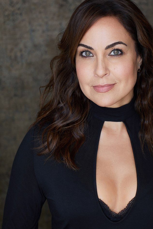 tatiana-turan represented by The Firm LA portfolio image