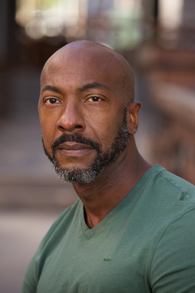 wil-jackson represented by The Firm LA portfolio image