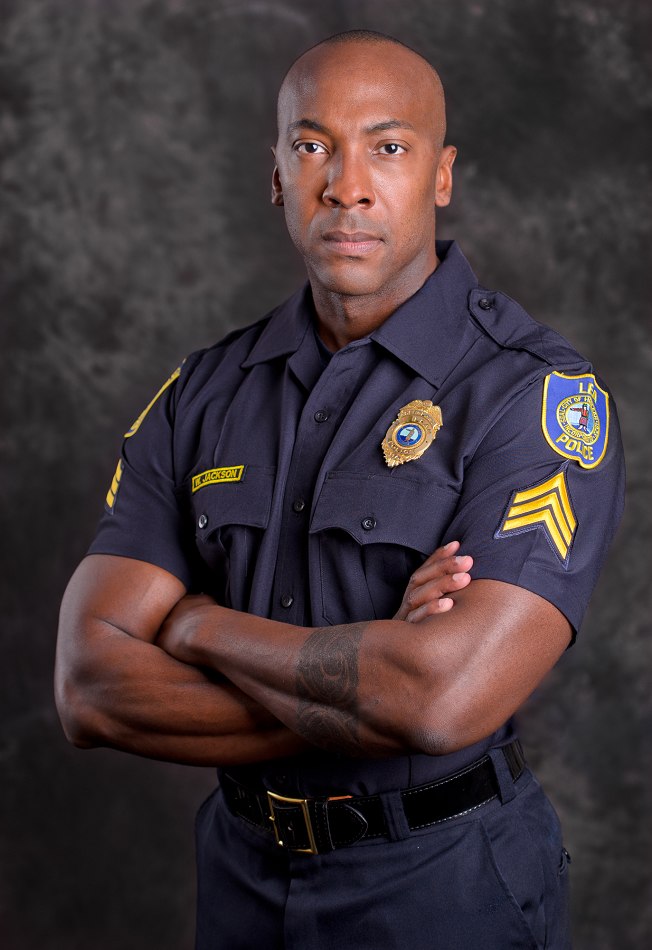 wil-jackson represented by The Firm LA portfolio image