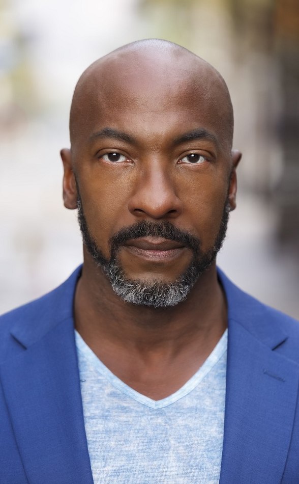 wil-jackson represented by The Firm LA portfolio image