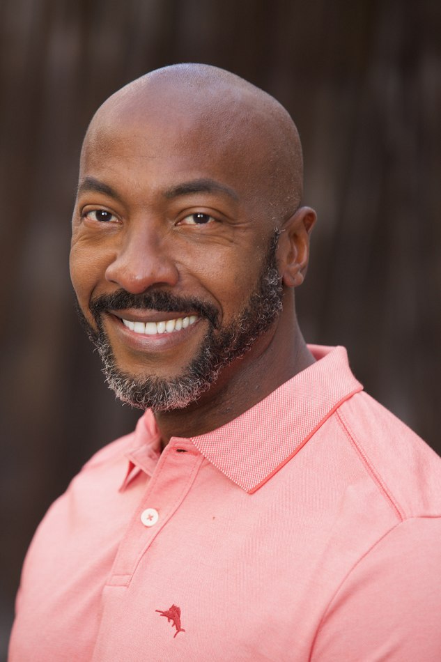 wil-jackson represented by The Firm LA portfolio image